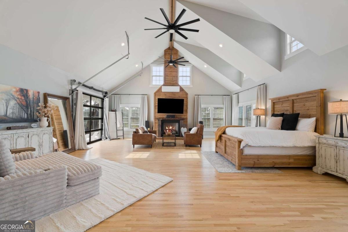 6044 Wade Orr Road Flowery Branch - Photo 27