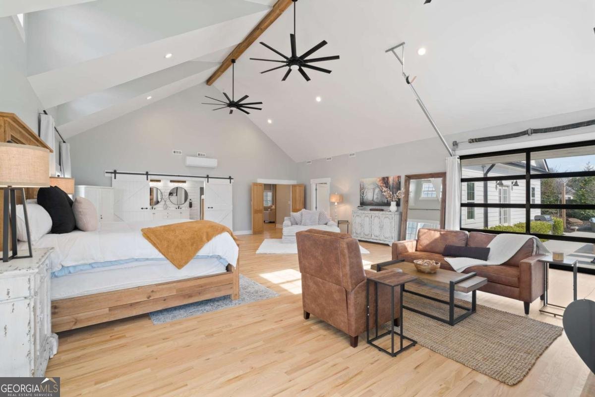 6044 Wade Orr Road Flowery Branch - Photo 28