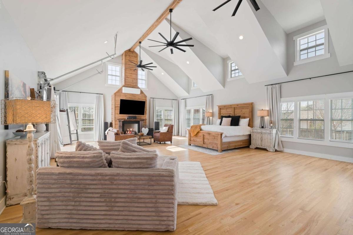 6044 Wade Orr Road Flowery Branch - Photo 29