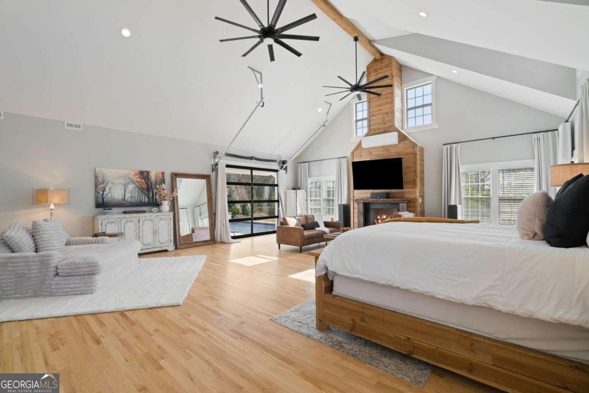 6044 Wade Orr Road Flowery Branch - Photo 30