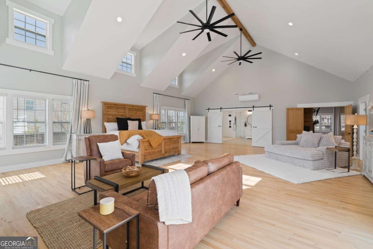 6044 Wade Orr Road Flowery Branch - Photo 31