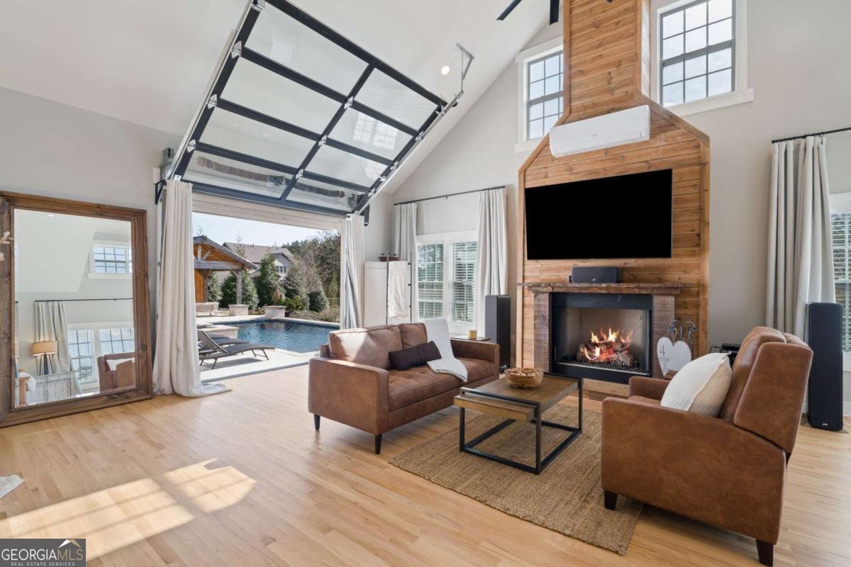 6044 Wade Orr Road Flowery Branch - Photo 32