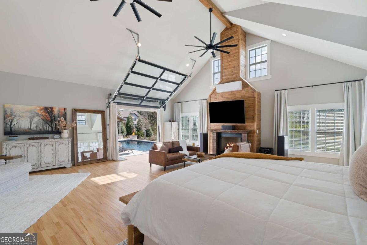 6044 Wade Orr Road Flowery Branch - Photo 33