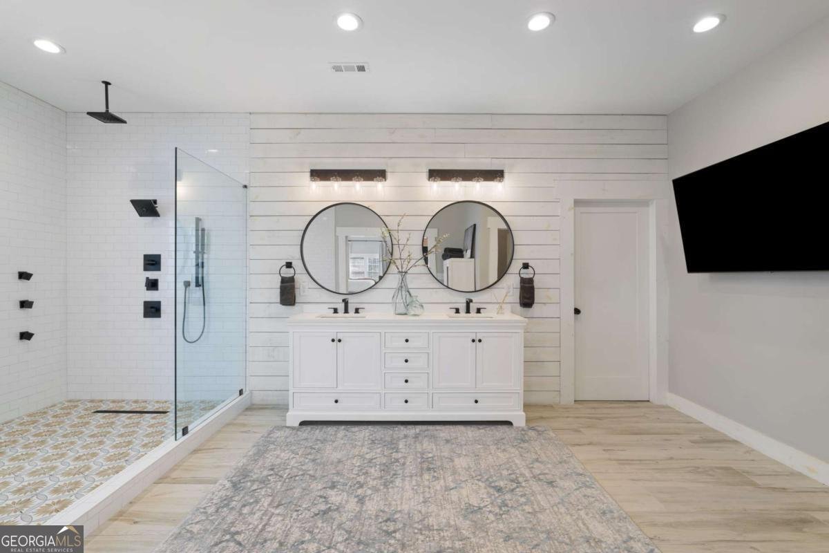 6044 Wade Orr Road Flowery Branch - Photo 35