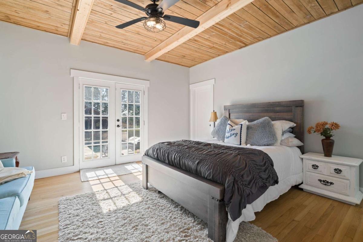 6044 Wade Orr Road Flowery Branch - Photo 38