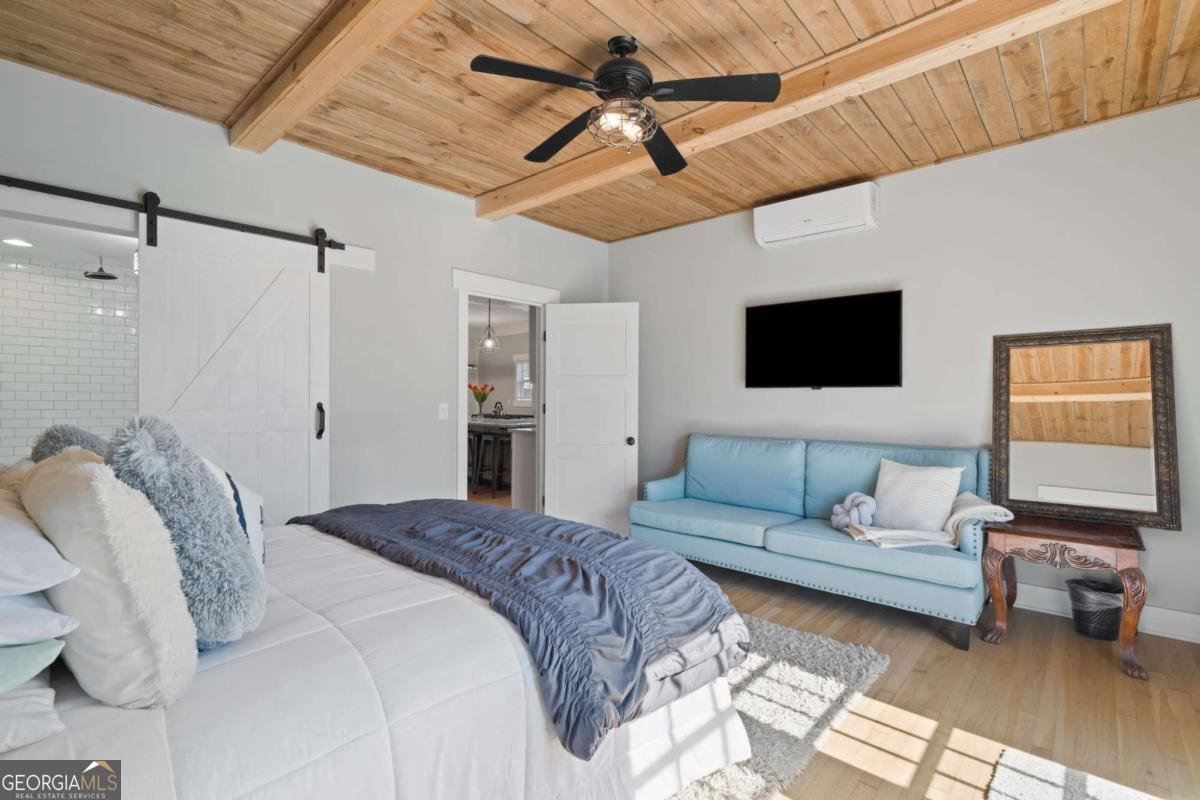 6044 Wade Orr Road Flowery Branch - Photo 39