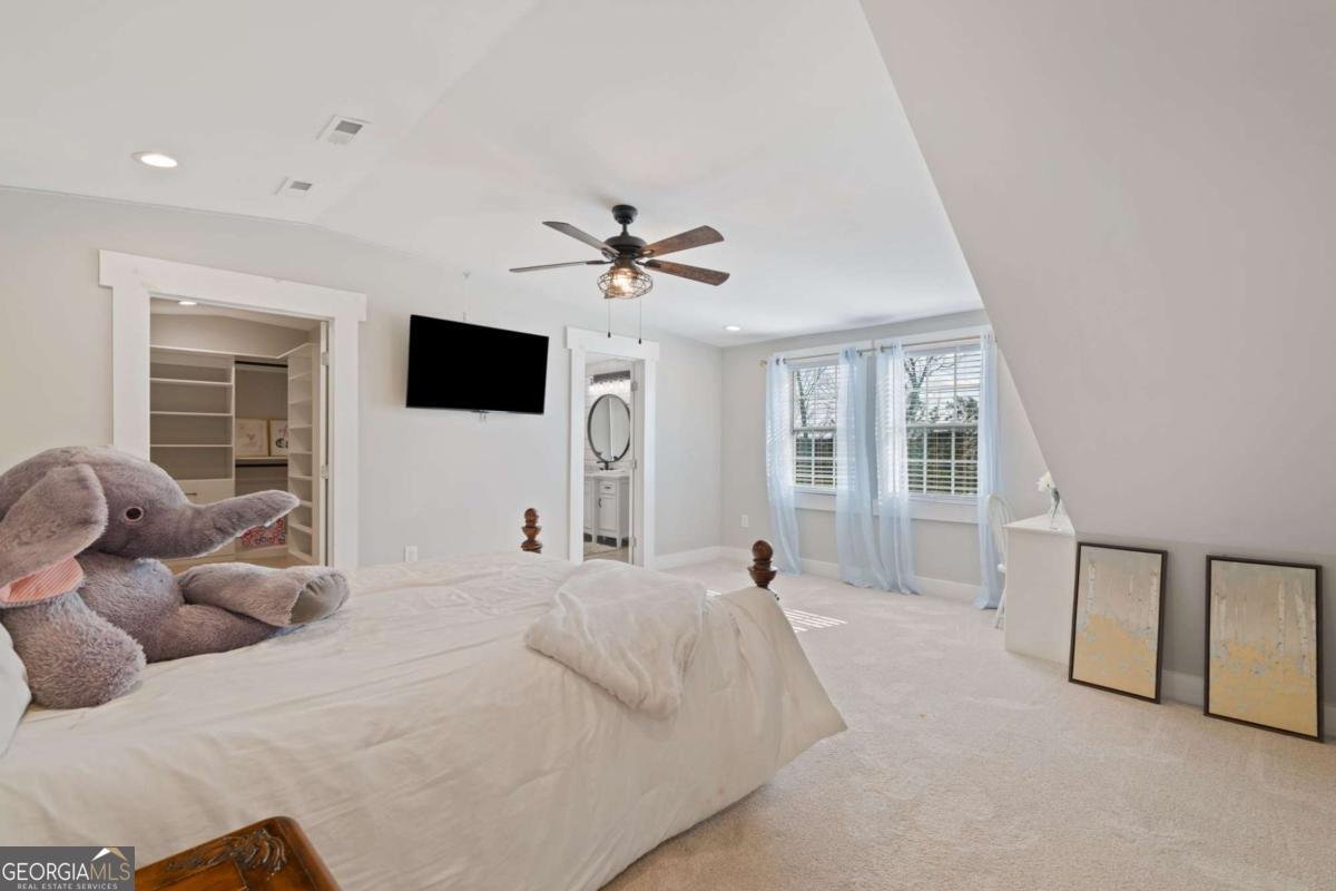 6044 Wade Orr Road Flowery Branch - Photo 43