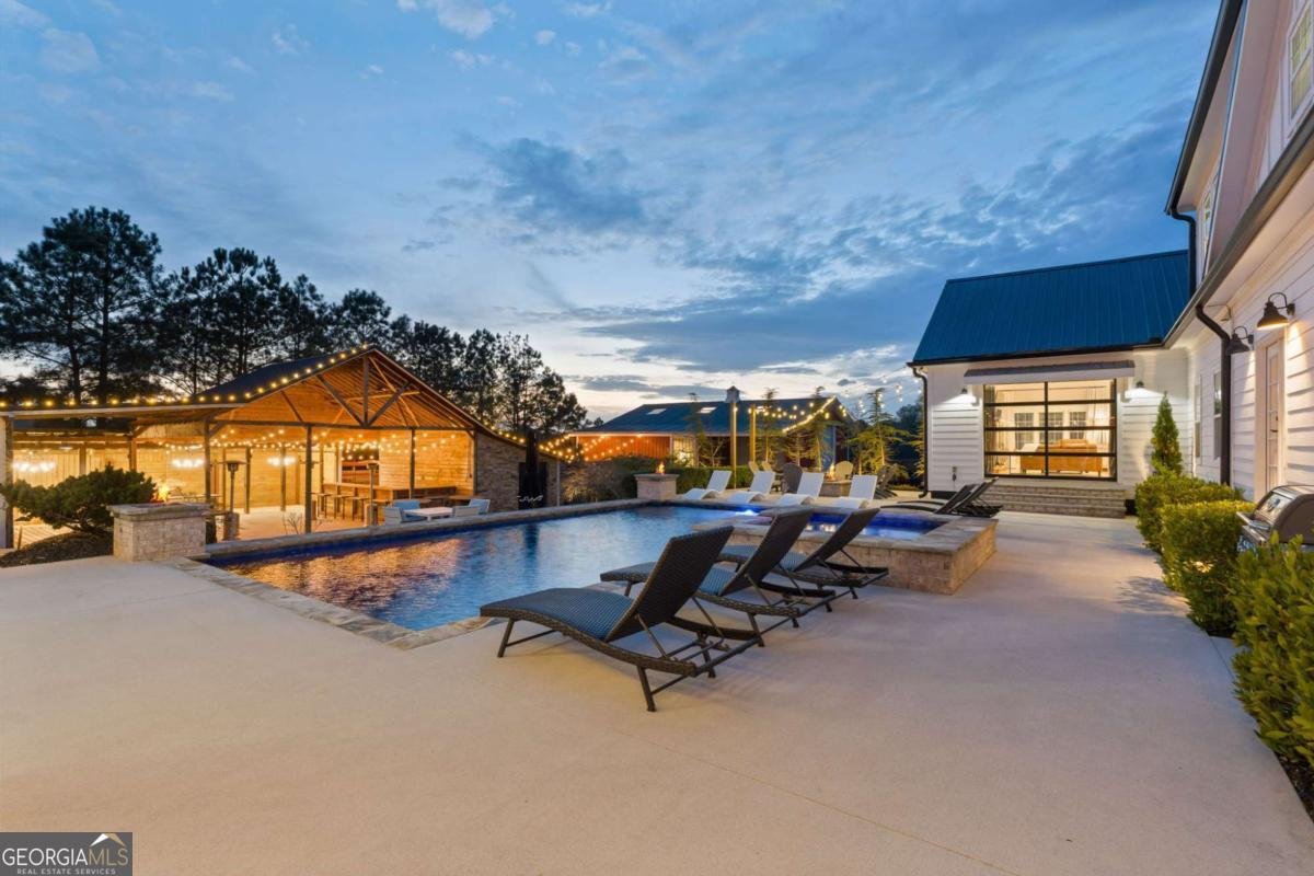 6044 Wade Orr Road Flowery Branch - Photo 57