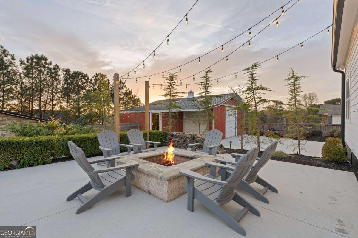 6044 Wade Orr Road Flowery Branch - Photo 59