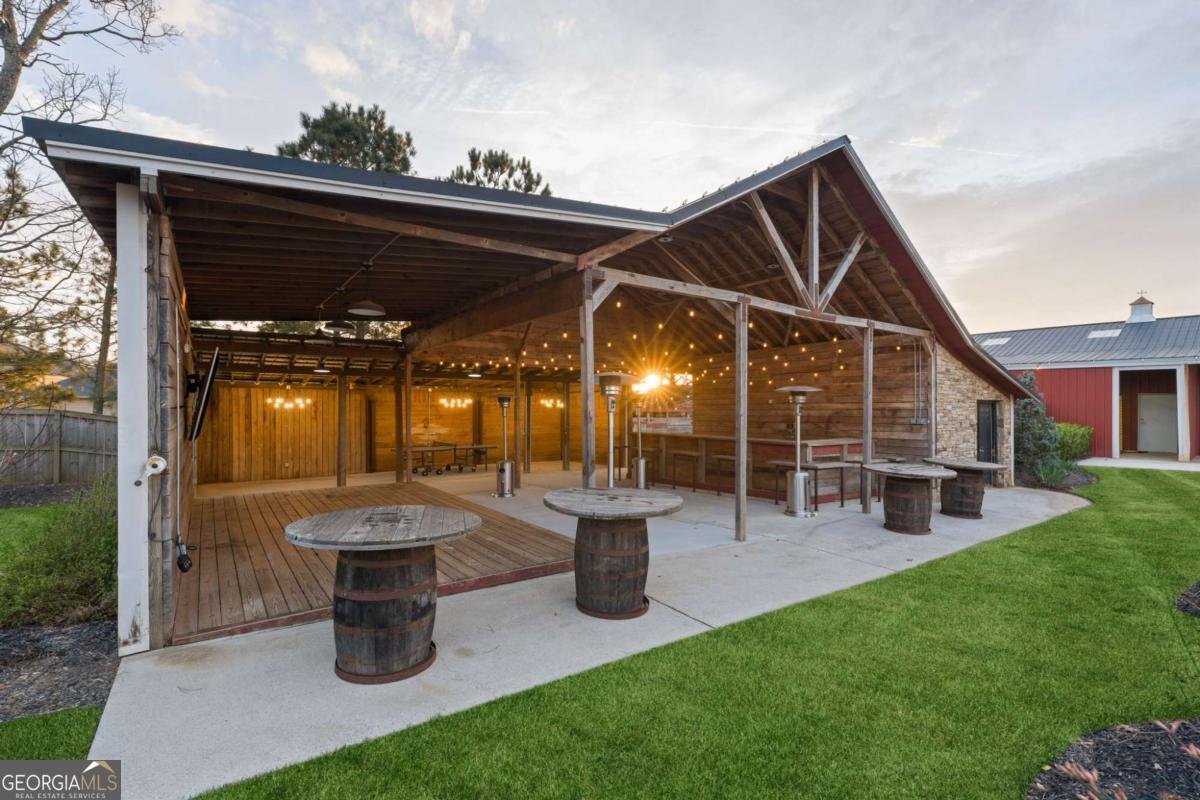 6044 Wade Orr Road Flowery Branch - Photo 60