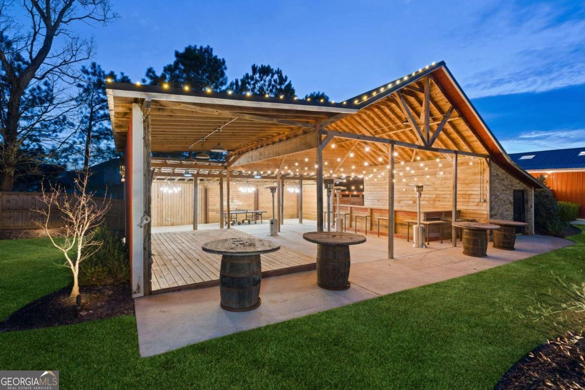 6044 Wade Orr Road Flowery Branch - Photo 61