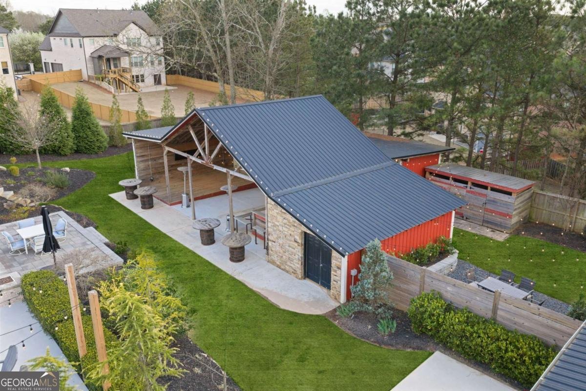 6044 Wade Orr Road Flowery Branch - Photo 65