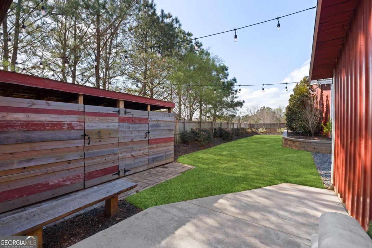 6044 Wade Orr Road Flowery Branch - Photo 66