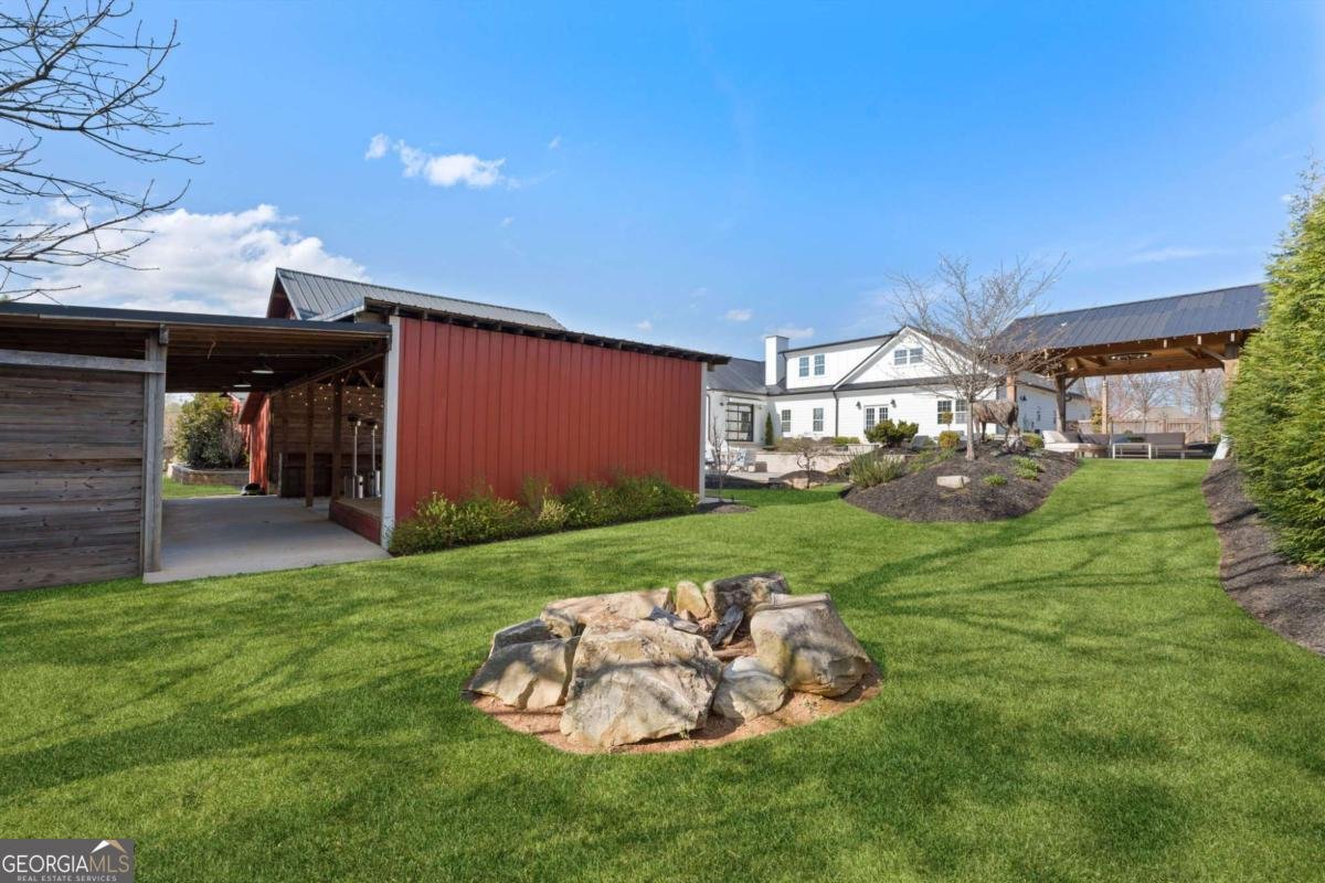 6044 Wade Orr Road Flowery Branch - Photo 69