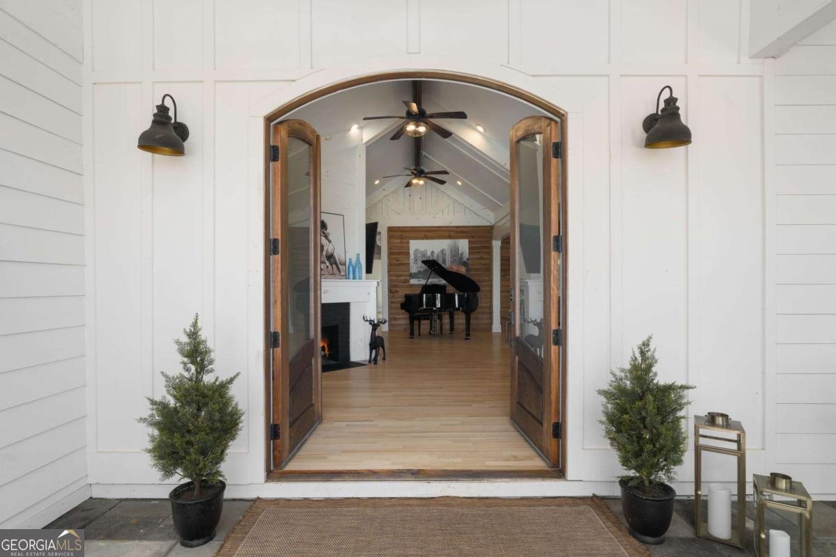 6044 Wade Orr Road Flowery Branch - Photo 7