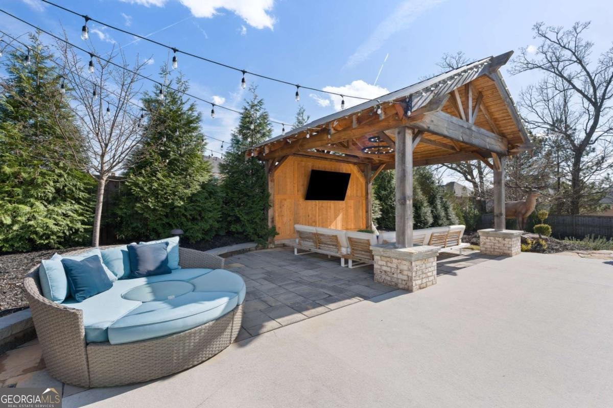 6044 Wade Orr Road Flowery Branch - Photo 70