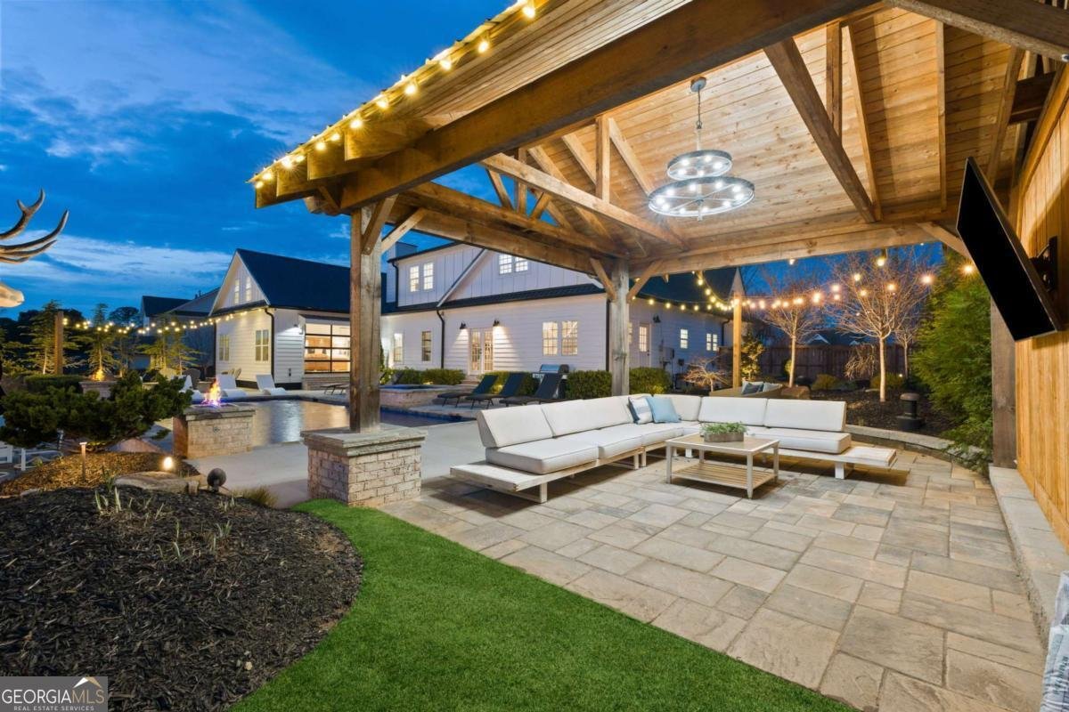 6044 Wade Orr Road Flowery Branch - Photo 71