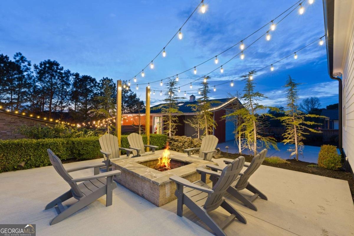 6044 Wade Orr Road Flowery Branch - Photo 73