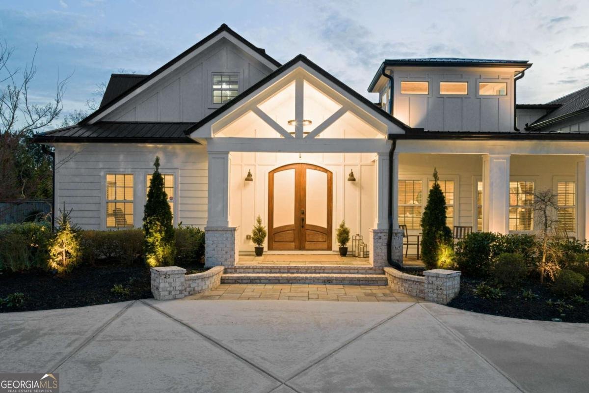 6044 Wade Orr Road Flowery Branch - Photo 76