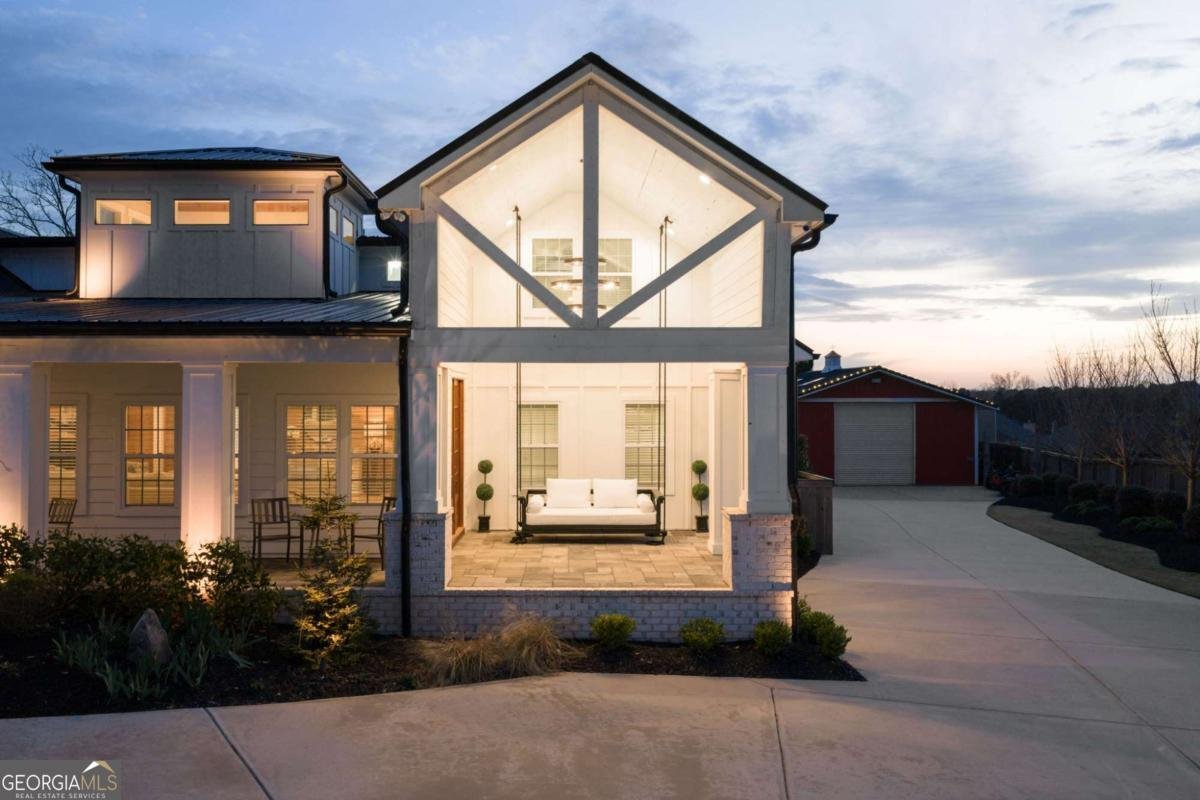 6044 Wade Orr Road Flowery Branch - Photo 77