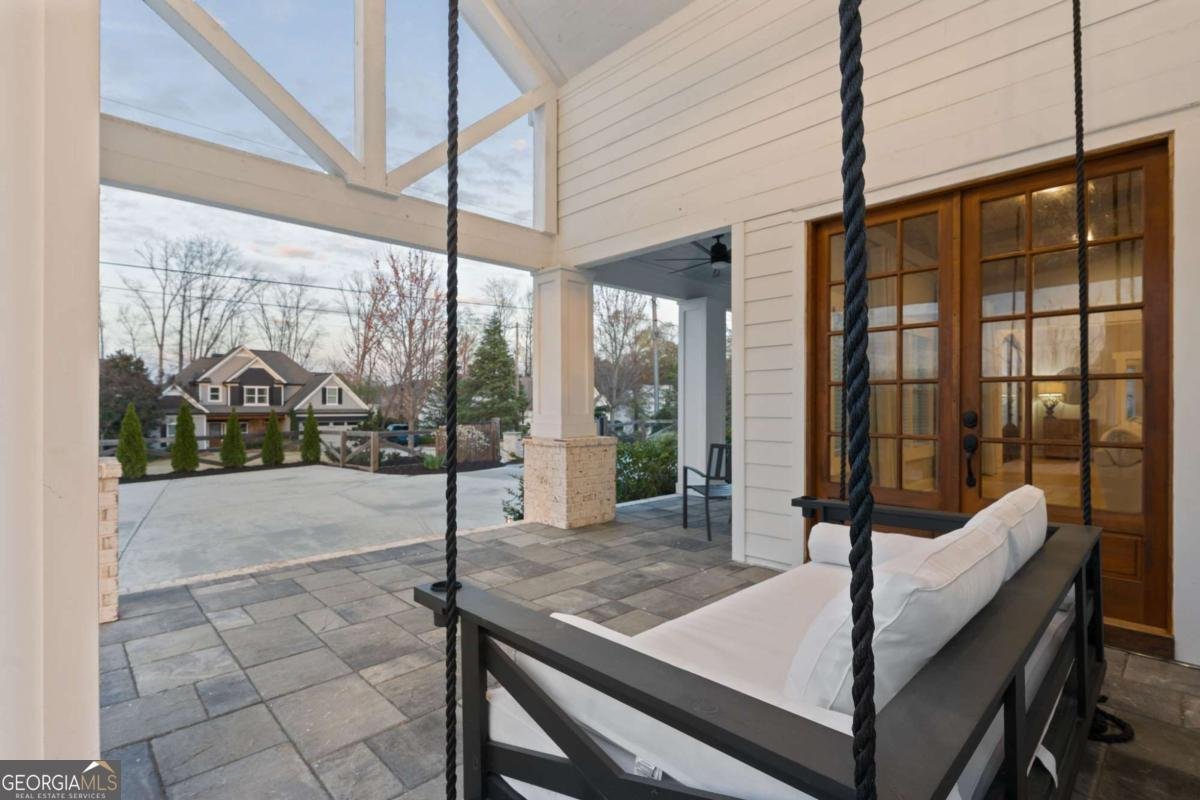 6044 Wade Orr Road Flowery Branch - Photo 79