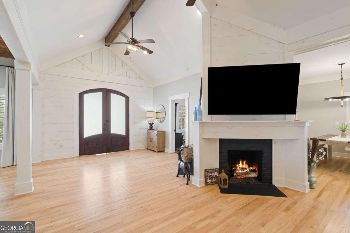 6044 Wade Orr Road Flowery Branch - Photo 8