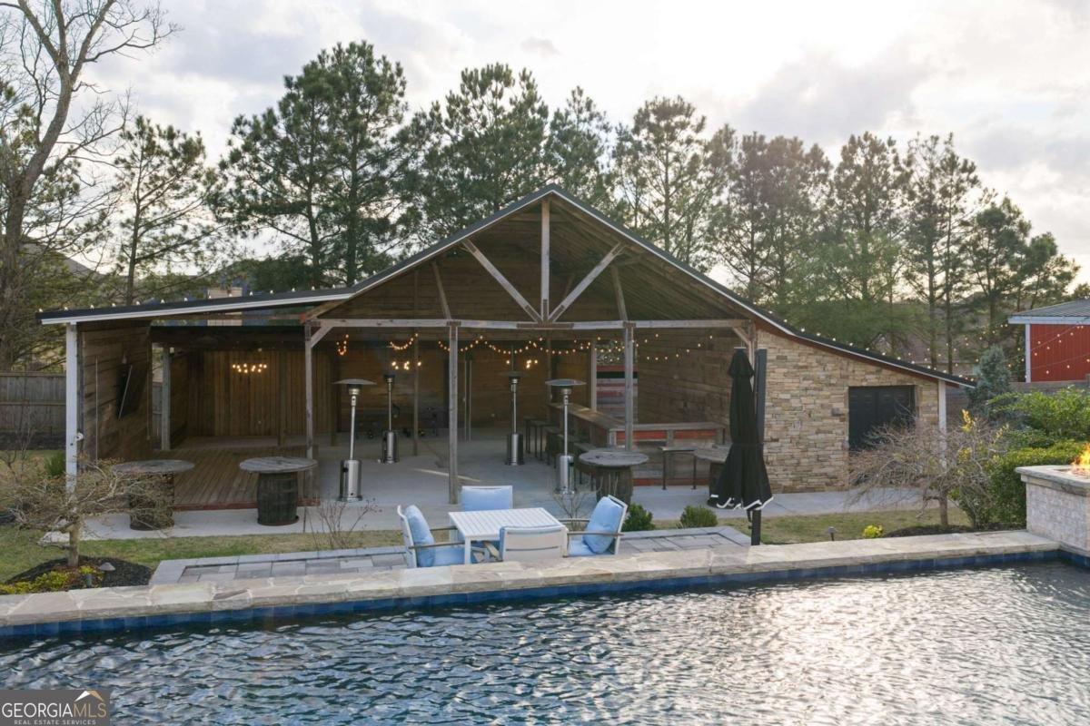 6044 Wade Orr Road Flowery Branch - Photo 83