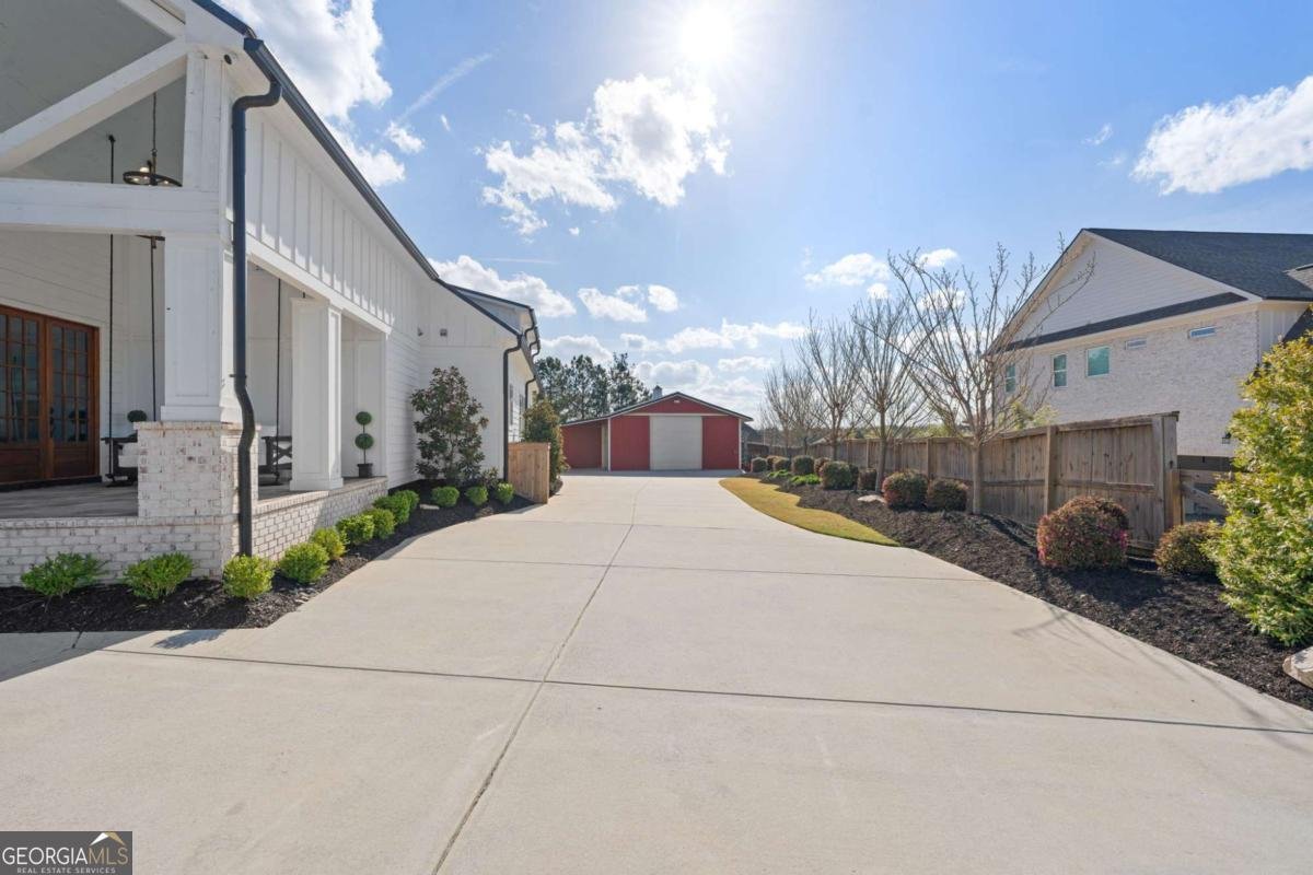 6044 Wade Orr Road Flowery Branch - Photo 87