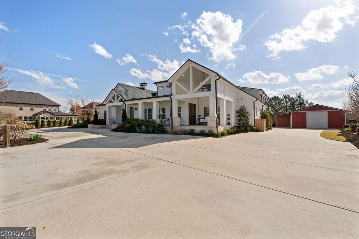 6044 Wade Orr Road Flowery Branch - Photo 88