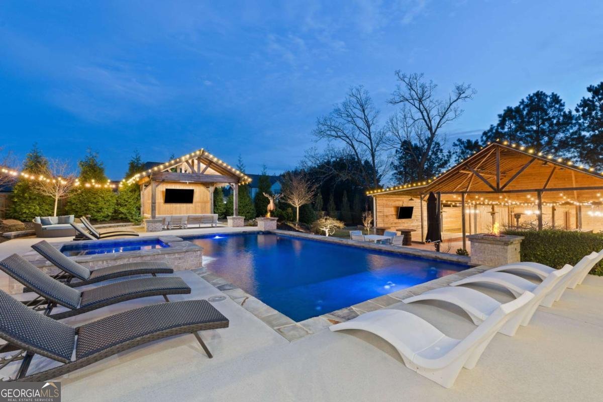 6044 Wade Orr Road Flowery Branch - Photo 89