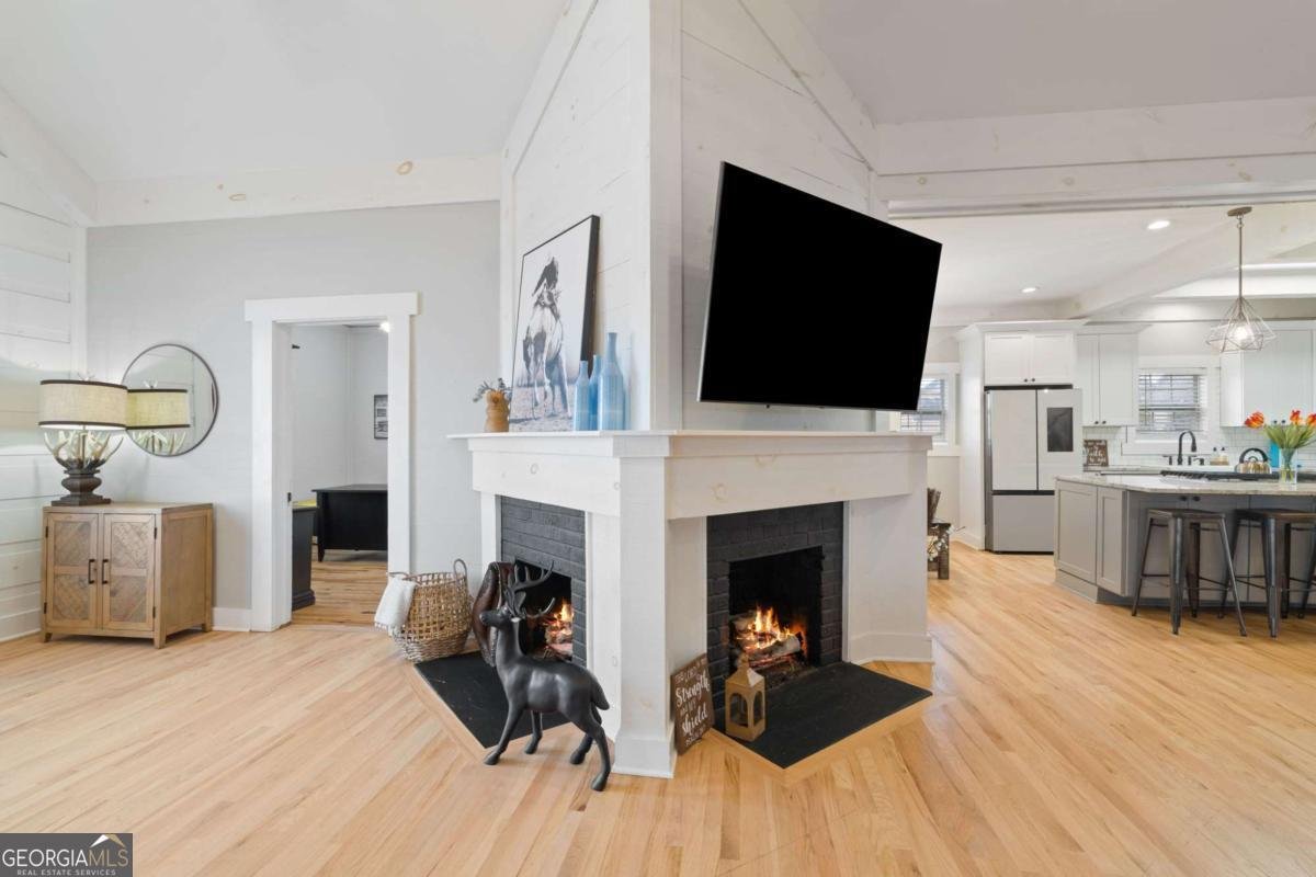 6044 Wade Orr Road Flowery Branch - Photo 9