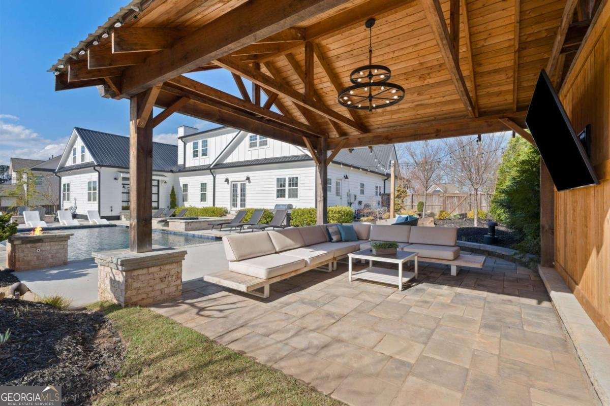 6044 Wade Orr Road Flowery Branch - Photo 91