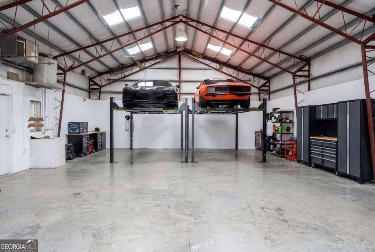 6044 Wade Orr Road Flowery Branch - Photo 92