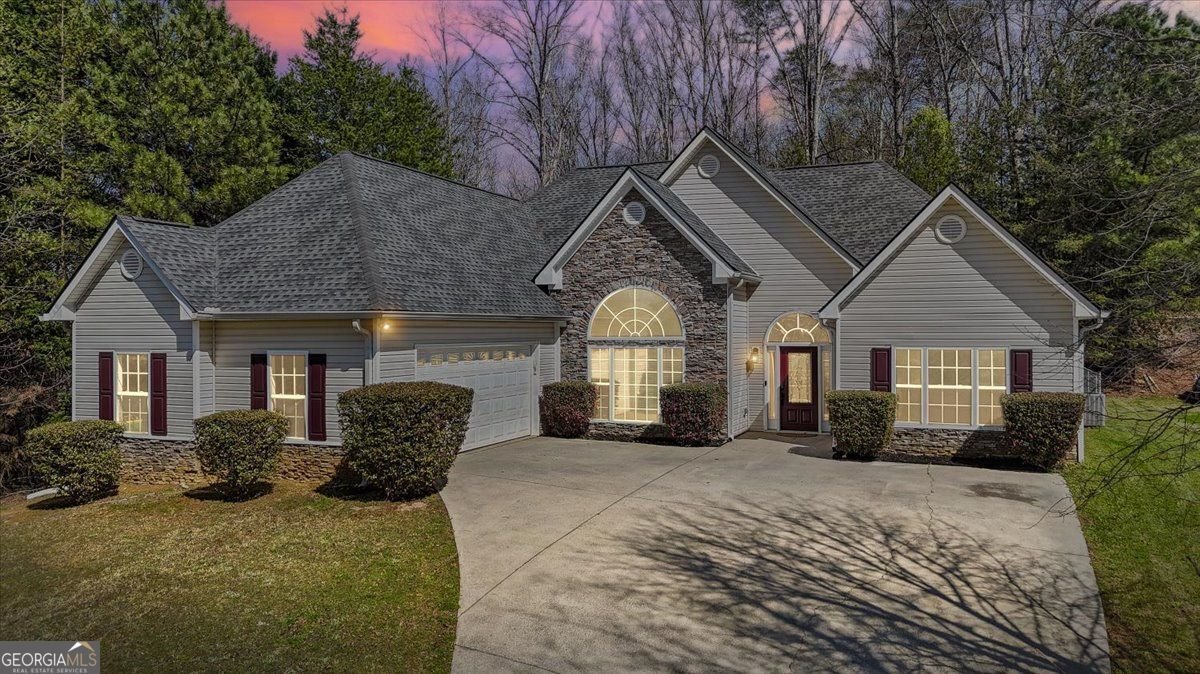 25 Cherokee Hills Drive Rydal - Photo 1