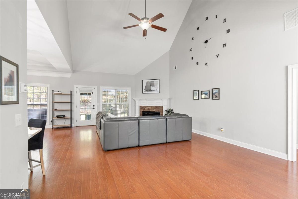 25 Cherokee Hills Drive Rydal - Photo 12