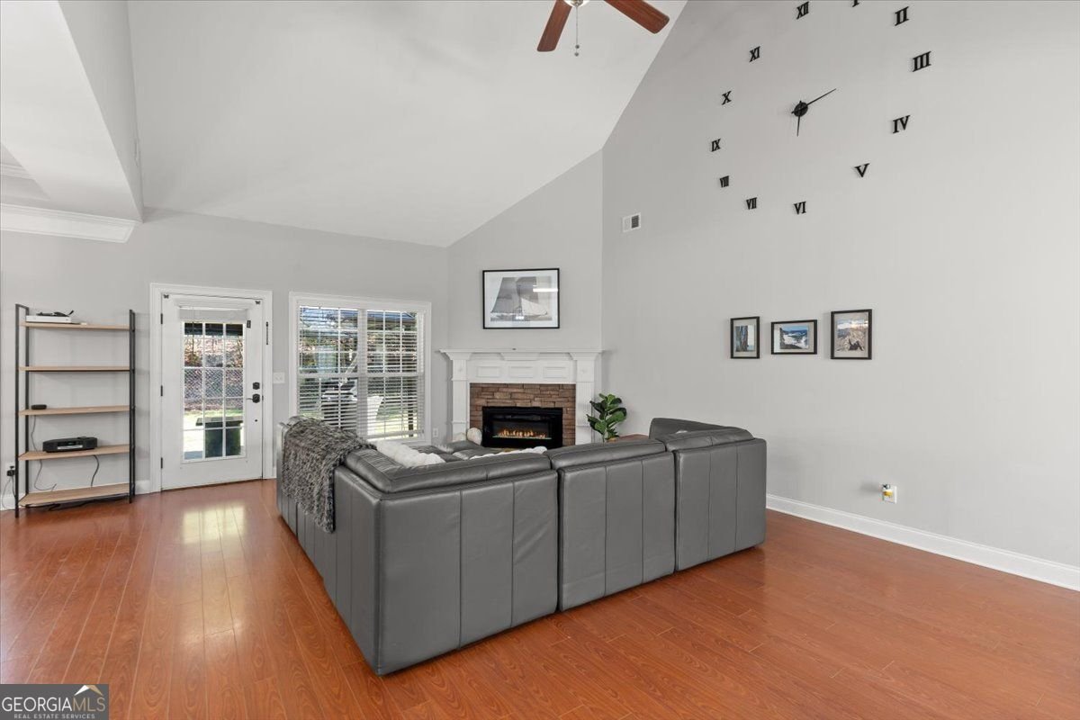 25 Cherokee Hills Drive Rydal - Photo 14