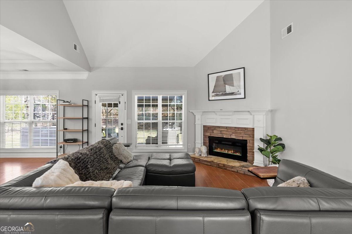 25 Cherokee Hills Drive Rydal - Photo 16