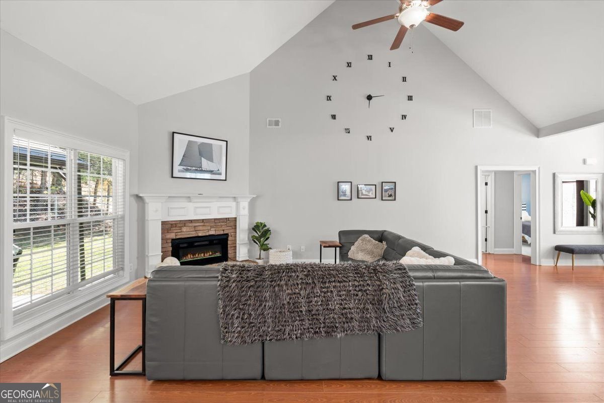 25 Cherokee Hills Drive Rydal - Photo 17