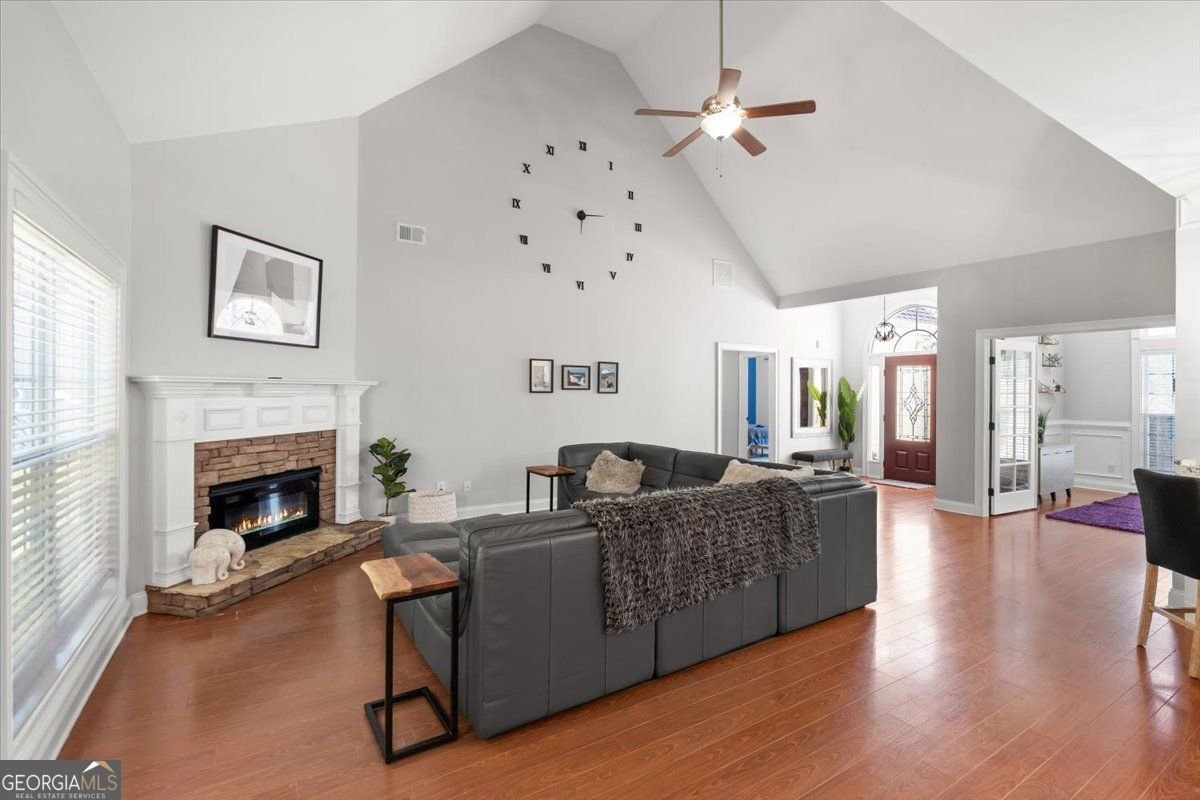 25 Cherokee Hills Drive Rydal - Photo 18