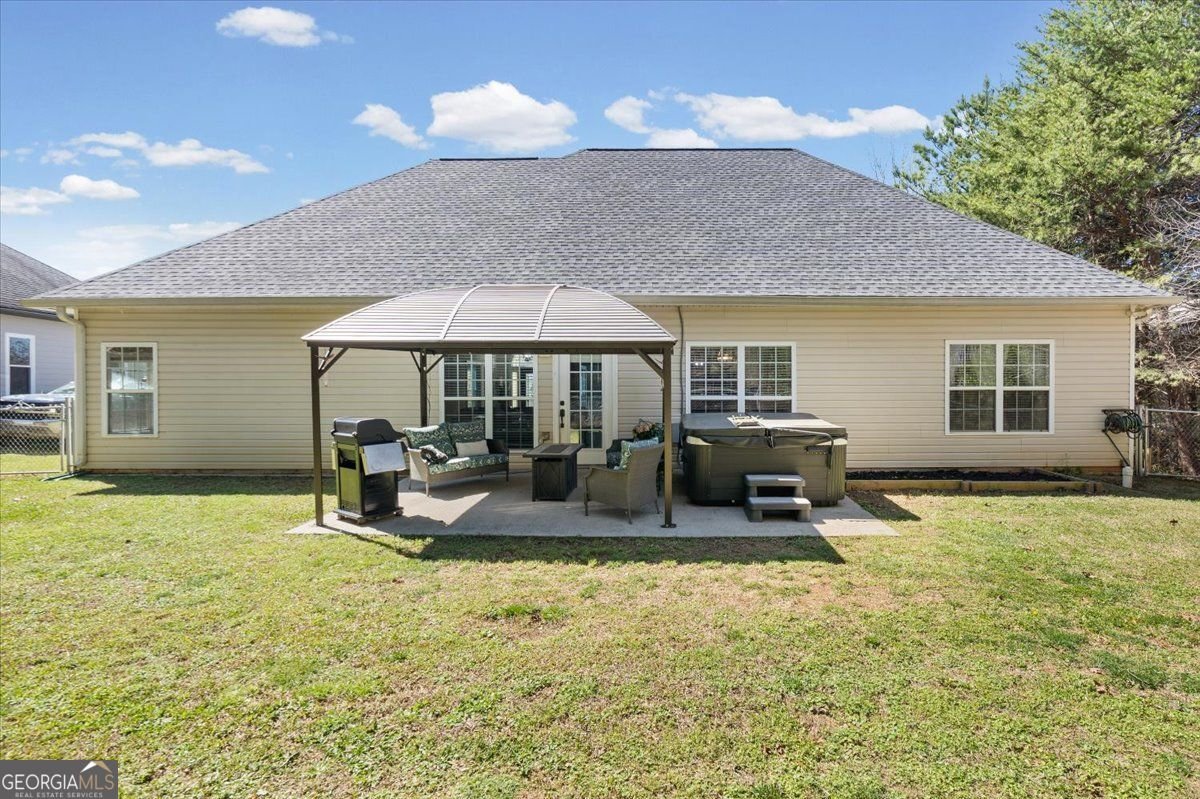 25 Cherokee Hills Drive Rydal - Photo 47