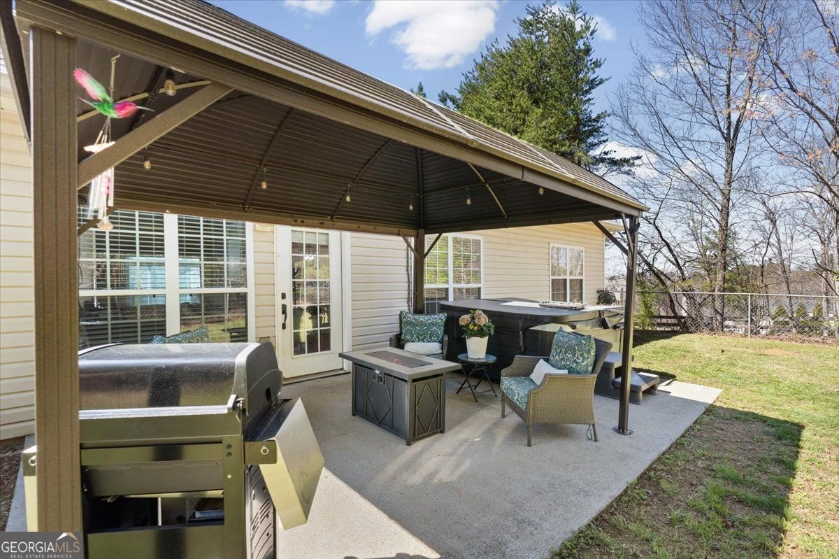 25 Cherokee Hills Drive Rydal - Photo 50