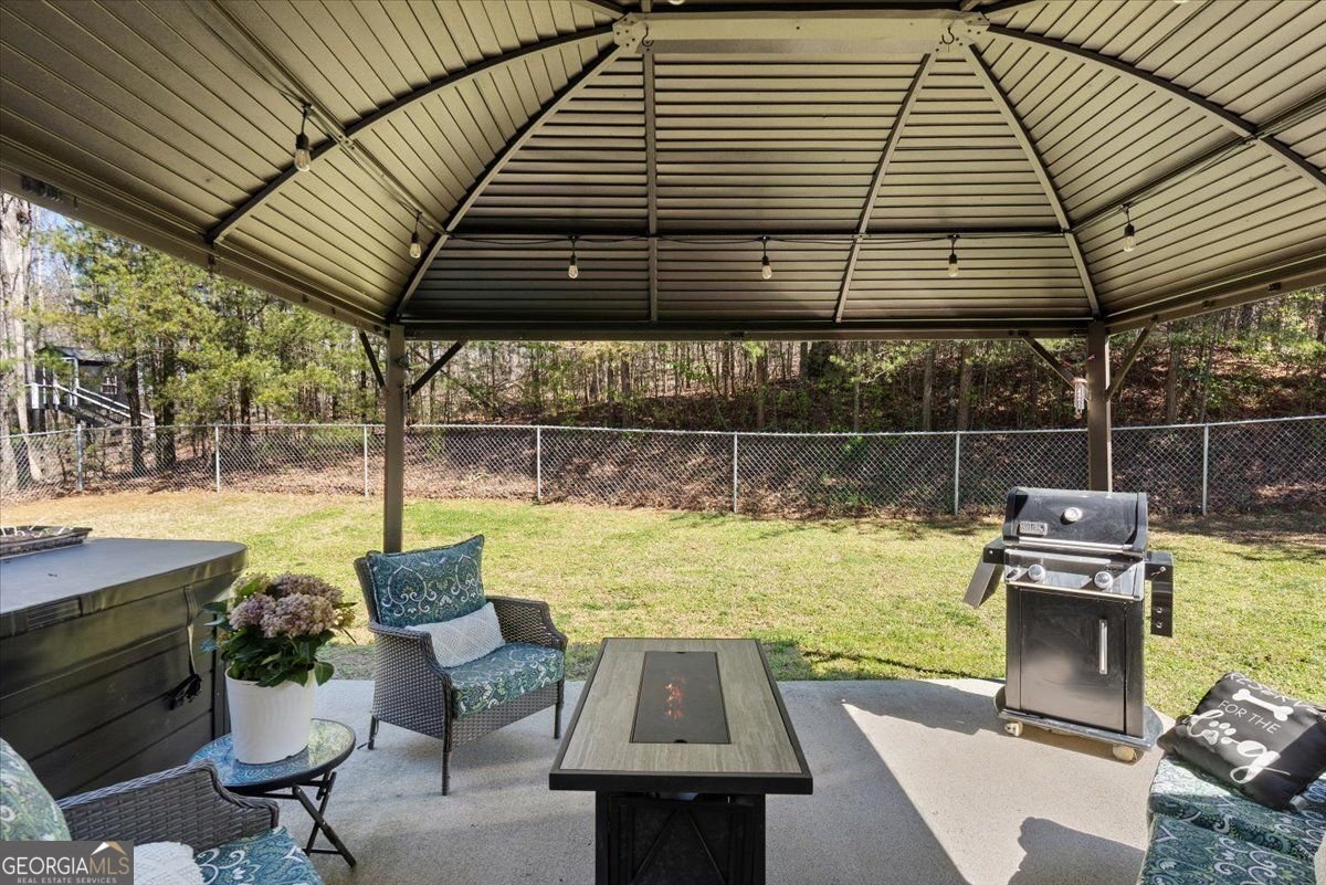 25 Cherokee Hills Drive Rydal - Photo 51