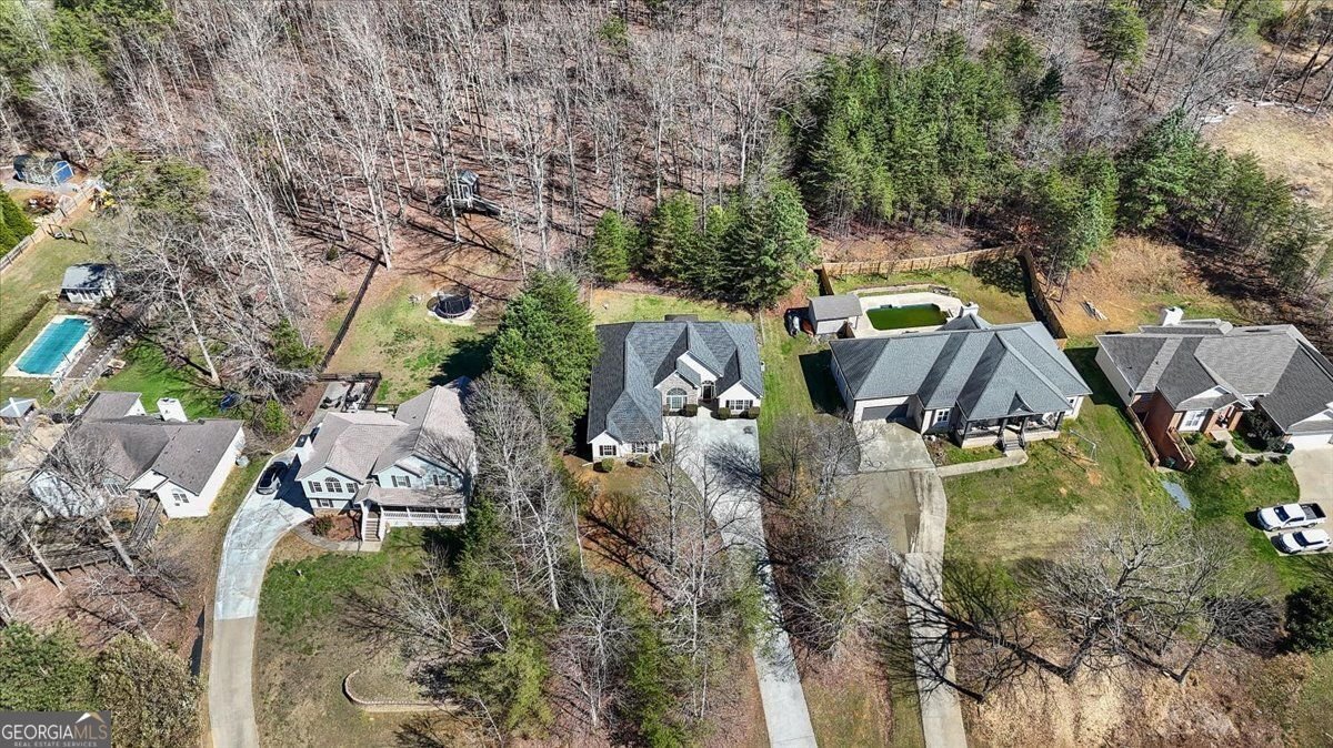 25 Cherokee Hills Drive Rydal - Photo 58