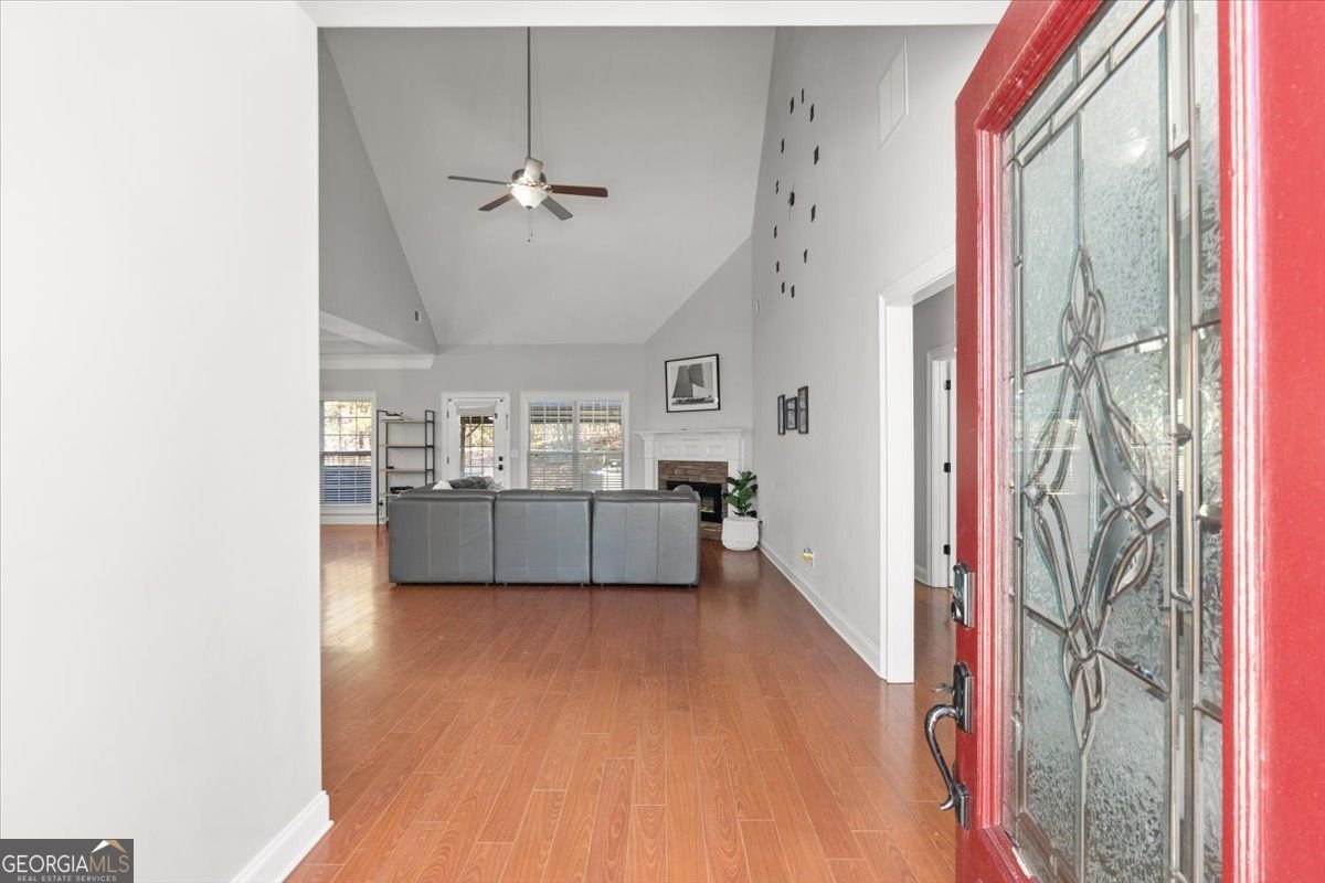 25 Cherokee Hills Drive Rydal - Photo 8