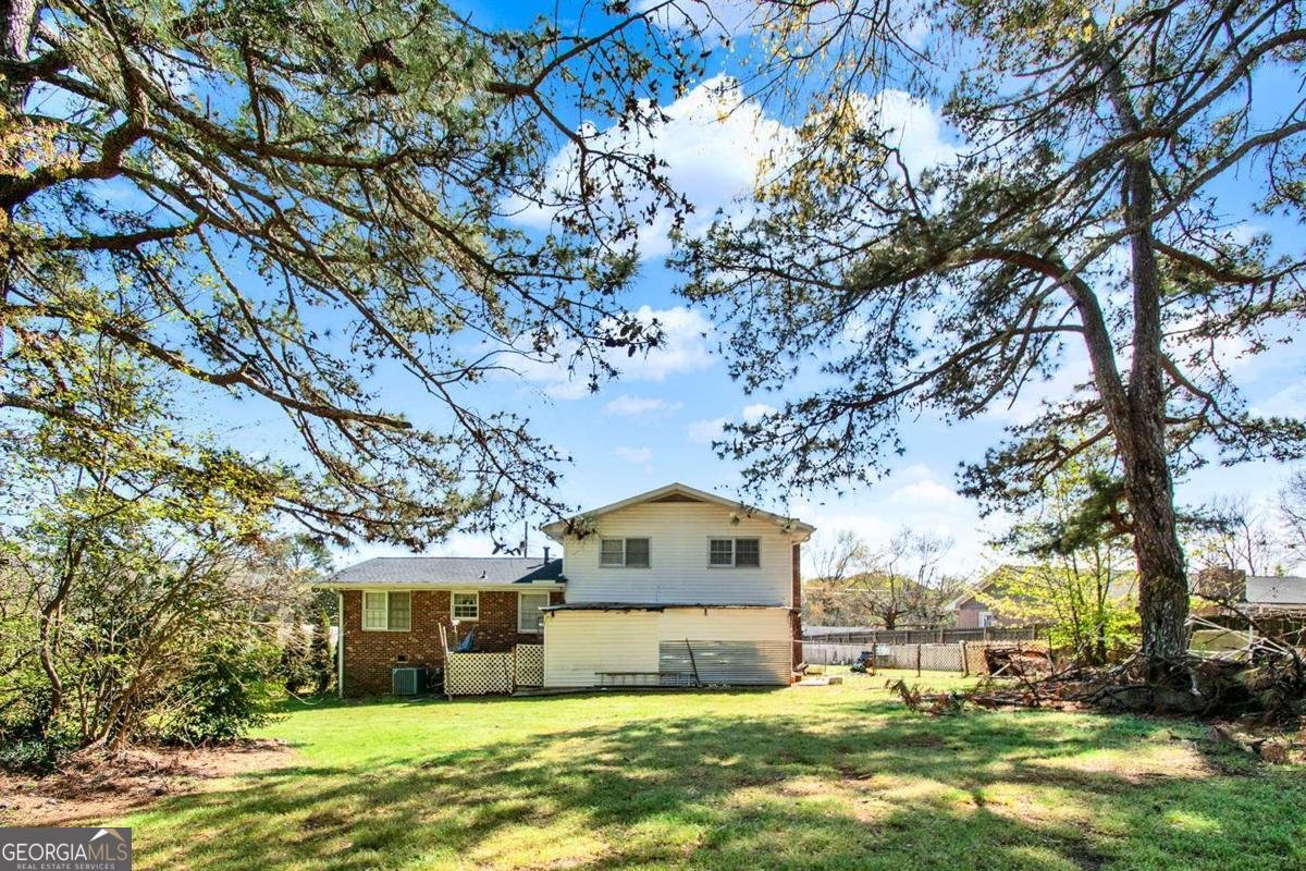 1785 Poplar Street Conyers - Photo 35