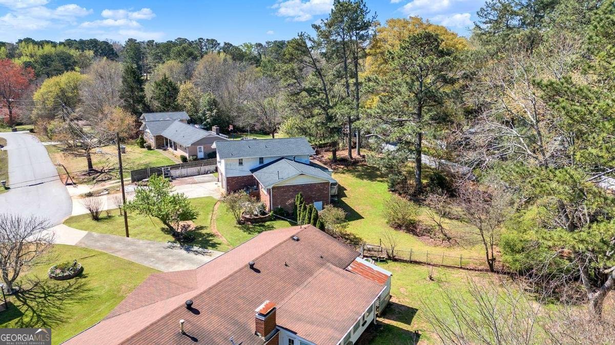 1785 Poplar Street Conyers - Photo 44