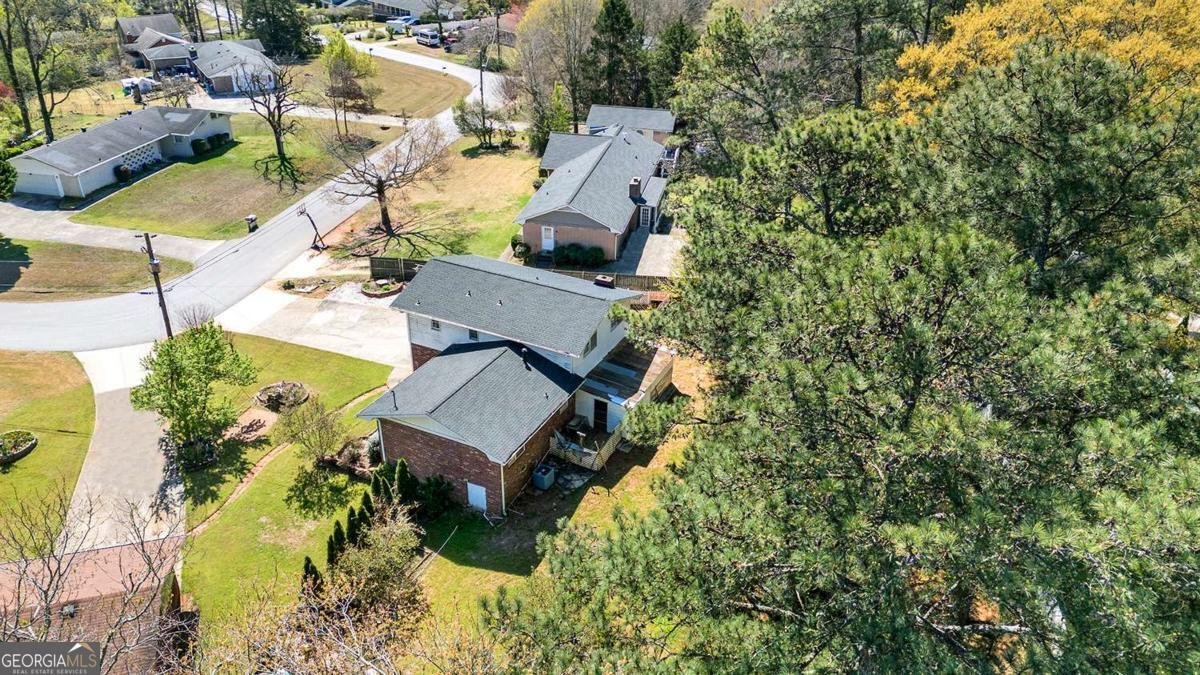 1785 Poplar Street Conyers - Photo 45