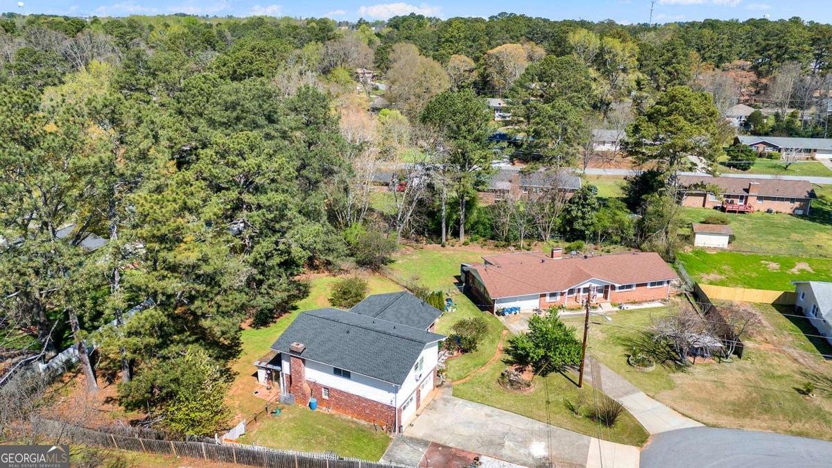 1785 Poplar Street Conyers - Photo 46