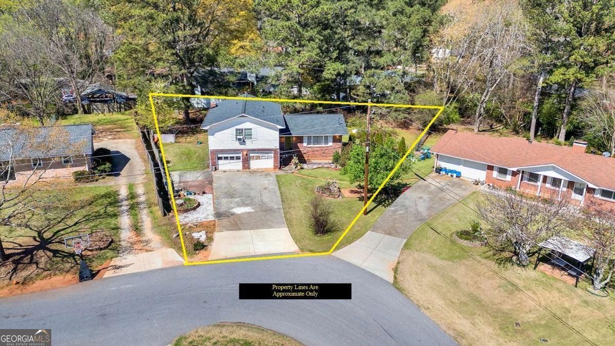 1785 Poplar Street Conyers - Photo 50