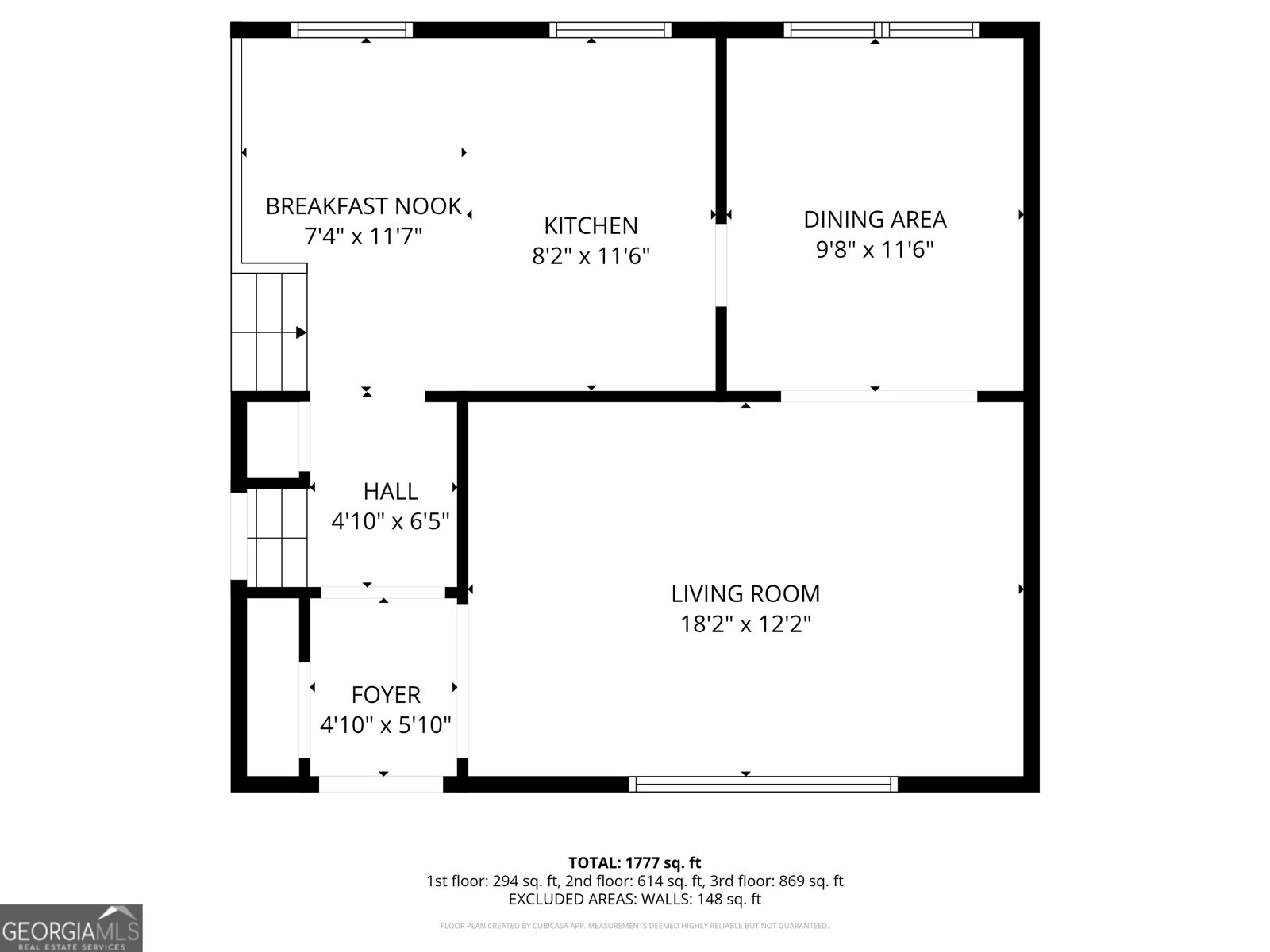 1785 Poplar Street Conyers - Photo 52